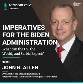 E29_10: Imperatives for the Biden Administration What can the US, the World, and Serbia Expect?