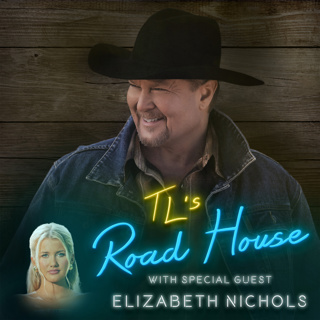 TL's Road House - Elizabeth Nichols