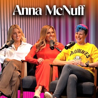 Anna McNuff