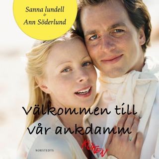 Välkommen till vår ankdamm (kuken)