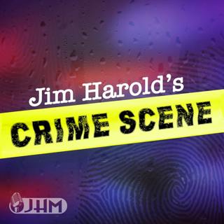 The Serial Killer Travel Guide Across America - Jim Harold's Crime Scene 240
