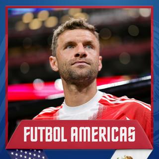 Futbol Americas: Muller's MLS Money Moves?