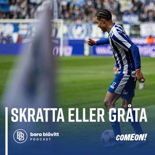 767. Skratta eller gråta