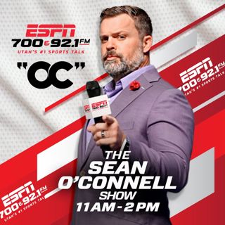 Dishin With Devon: Dampier on Camp Scalley, Confident in the OL (?), Why chose to stay at Utah + more