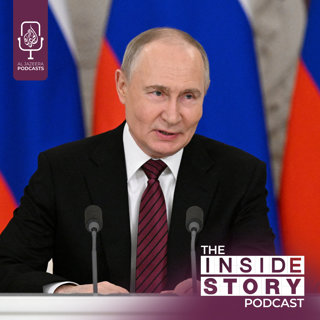 Could a direct meeting between Russia and Ukraine end the war?
