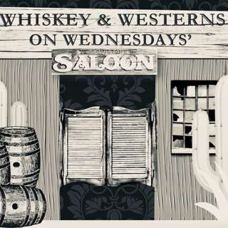 Whiskey & Western’s:Part 1:Bat Masterson