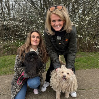 Sally Lindsay (Part One)