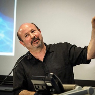 Professor Michael Mann - The Madhouse Effect: Climate Change Denial in the Age of Trump