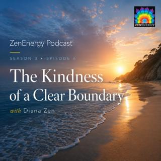 The Kindness of a Clear Boundary