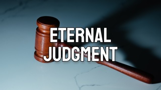 Eternal Judgment