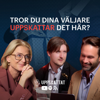 #15 - 30 minuter med finansministern