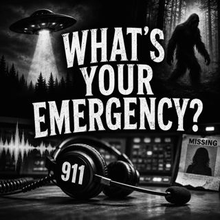 What's Your Emergency? Real 911 Calls No One Can Explain
