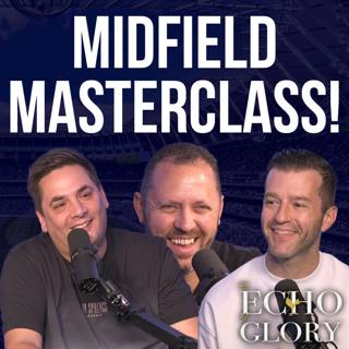 Midfield Masterclass!