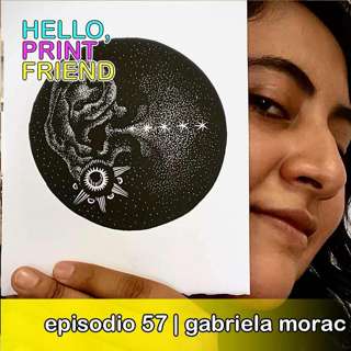 Episodio 57: Gabriela Morac