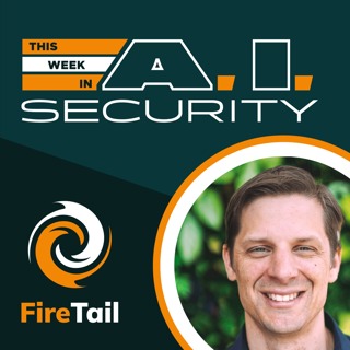 This Week in AI Security - 8th October 2026