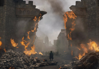 Grappling With Last Night's Divisive 'Game of Thrones' Episode, "The Bells"