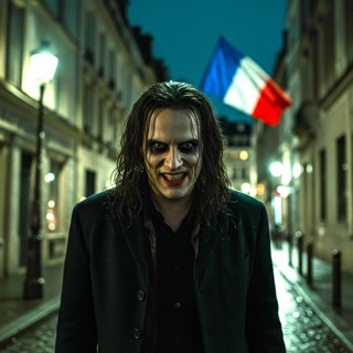 5 Scary Europe Horror Stories
