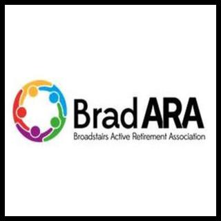BradARA Broadstairs Activities for the Retired - Gail