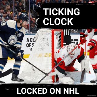 Adam Fantilli and the Blue Jackets run low on time | Babcock's Return