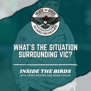 ITB: What's The Situation Surrounding Eagles DC Vic Fangio?