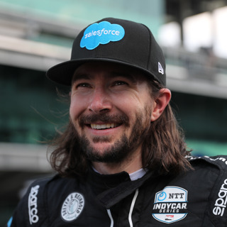 MP 863: The Week In IndyCar, June 24, with JR Hildebrand