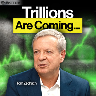 Tom Zschach: The Swift Ledger Is Live And Banks Are Already Using It (Faster Than Anyone Expected)