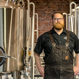 175: Kevin Davey of Wayfinder Sets the Record Straight on “Cold IPA”