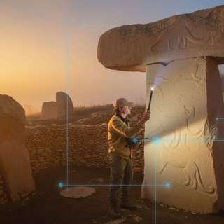 Göbekli Tepe: Lost Civilization or Archaeological Revolution?