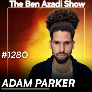 Stop Adding More — The Real Reason You’re Not Healing: Detox, Toxins & Subconscious Reprogramming with Adam Parker | #1280
