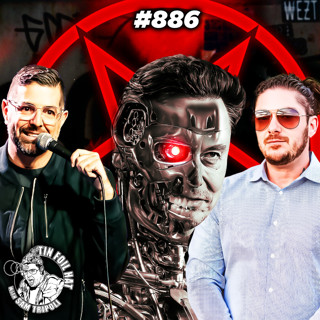 #886: The Dark Enlightenment And Accelerationism With Isaac Weishaupt