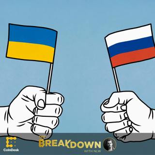 BREAKDOWN: For Russia and Ukraine Refugee Charities, Crypto Is a Lifeline