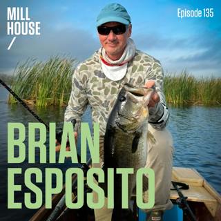 Episode 135: Capt. Brian Esposito - Glades Craft Skiffs