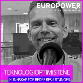 TEKNOLOGIOPTIMISTENE - Et digitalt verktøy for optimal utnyttelse av nettet i Lede