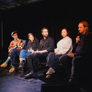 Beyond Immersion: Spatial Sound as Practice