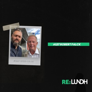 127 Re:Lundh – Robert Falck