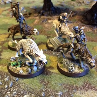 Mustering An Army Ep 21 Azog's Hunters (The Lost Episode)