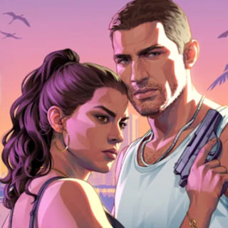Rockstar Games - Grand Theft Auto IV - Pre-Orders Open!