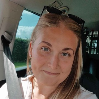Avsnitt 17: Ronja - Rädsla för att misslyckas