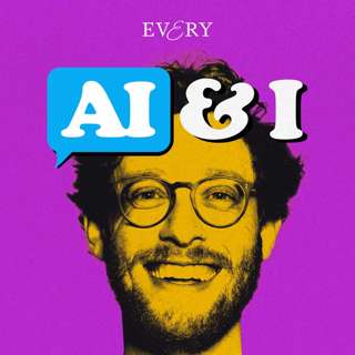 Trailer: What is AI & I?