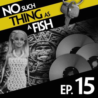 15: No Such Thing As A Bulge In Ken's Groin