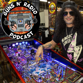 Guns N' Radio 297 - Be the Ball