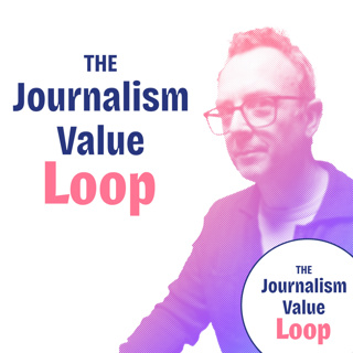 FTM’s Jan-Willem Sanders on how to use newsletters to grow a significant subscriber base
