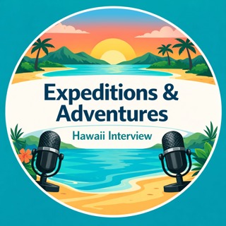 Aloha Adventures: An Interview about the Islands