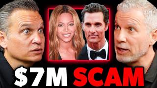 How a Celebrity Business Manager Exploited His Clients | Millions Stolen