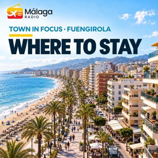 Where to Stay in Fuengirola