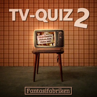 Ännu ett improviserat TV-quiz!