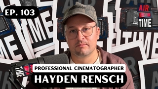 Hayden Rensch