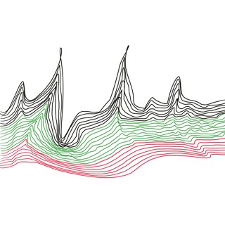 Foxy Digitalis + Spirodon mix for Radio AlHara, راديو الحارة
