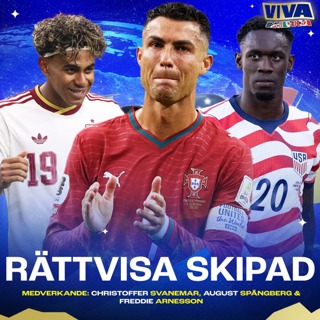 CR out efter rättvis spansk seger | USA myggas av fullständigt