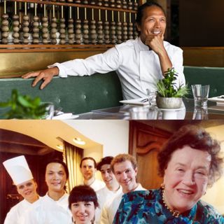 Susur Lee: I Chat with a World-Class Toronto Chef